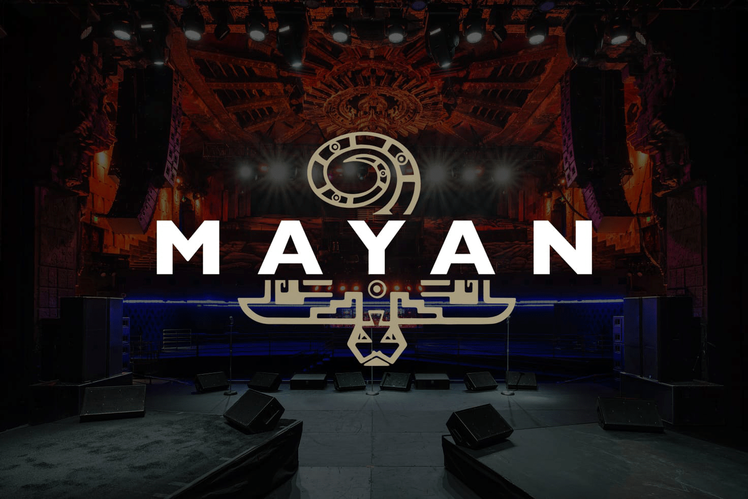 Calendar | The Mayan